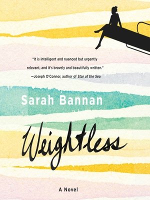 cover image of Weightless